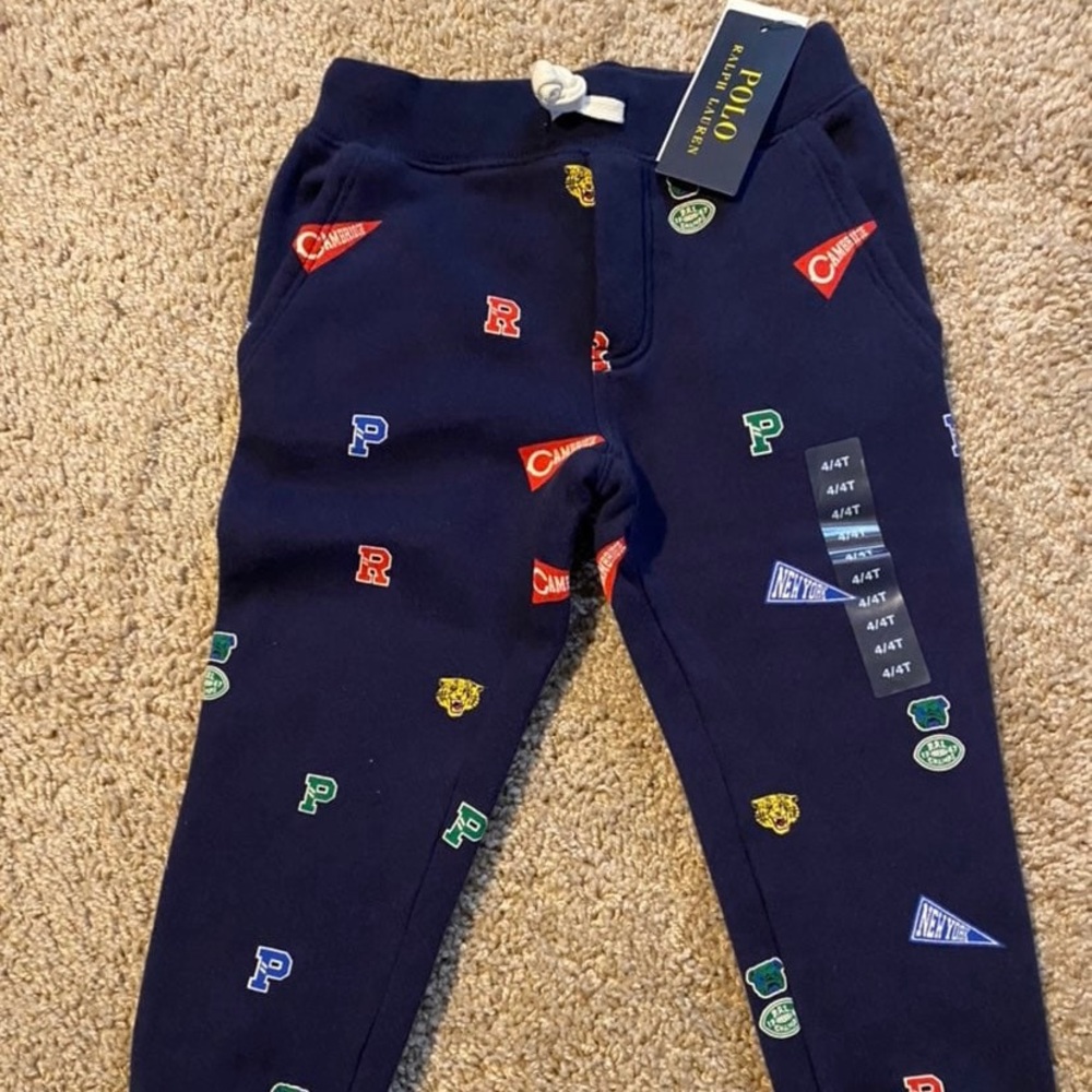 Polo Ralph Lauren Sweatpants